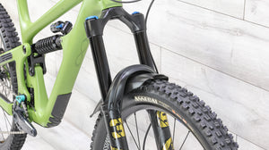 Yeti SB165 C2 Mountain Bike - 2021, Large