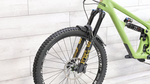 Yeti SB165 C2 Mountain Bike - 2021, Large