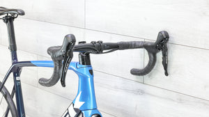 Trek Emonda SL 5 Disc Road Bike - 2022, 60cm