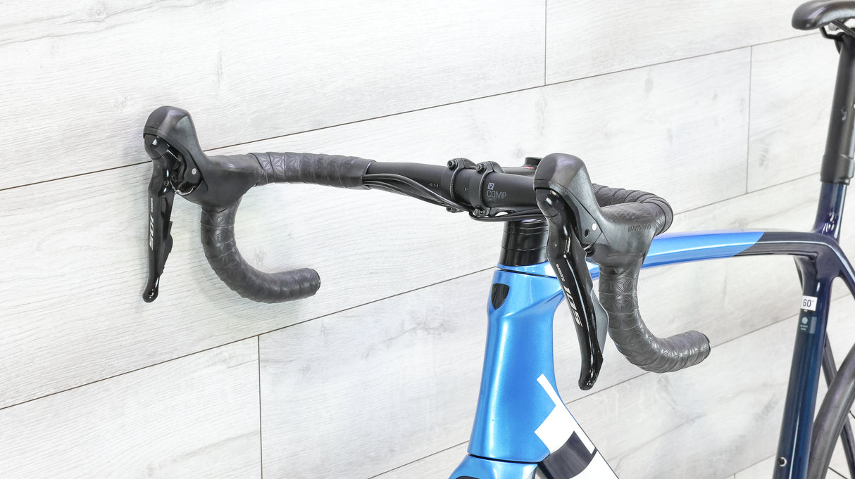 Trek Emonda SL 5 Disc Road Bike - 2022, 60cm