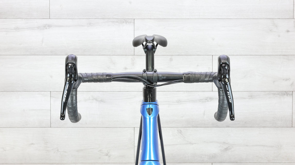 Trek Emonda SL 5 Disc Road Bike - 2022, 60cm