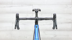 Trek Emonda SL 5 Disc Road Bike - 2022, 60cm
