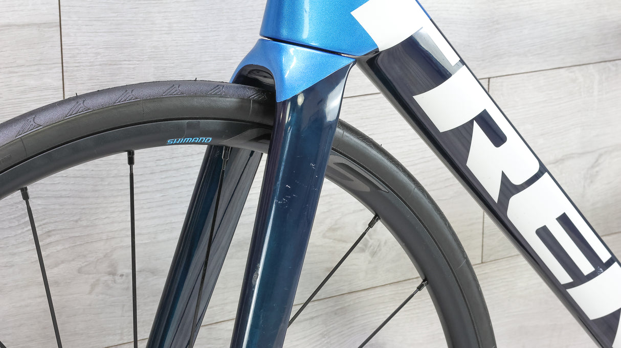 Trek Emonda SL 5 Disc Road Bike - 2022, 60cm