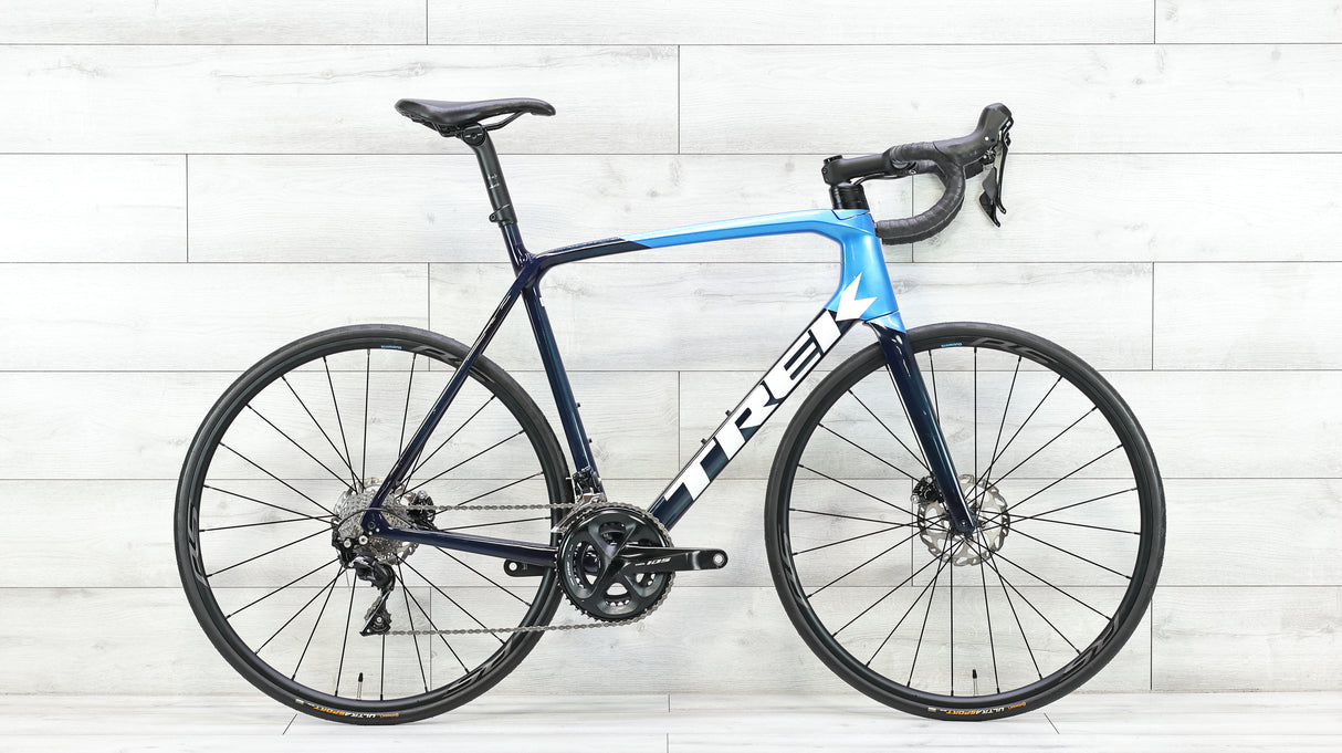 Trek Emonda SL 5 Disc Road Bike - 2022, 60cm