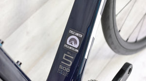 Trek Emonda SL 5 Disc Road Bike - 2022, 60cm