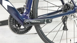 Trek Emonda SL 5 Disc Road Bike - 2022, 60cm