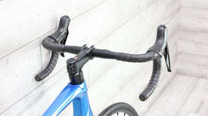 Trek Emonda SL 5 Disc Road Bike - 2022, 60cm