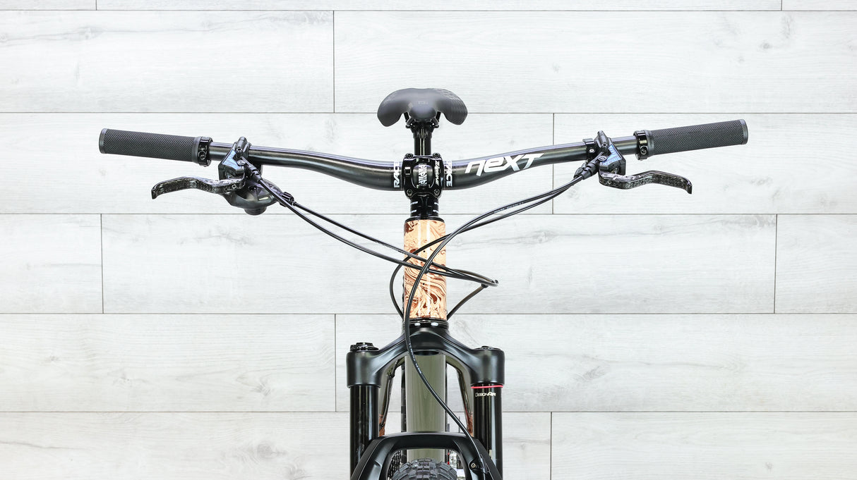 Underground Bike Works Revival Mountain Bike - 2018, Large