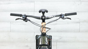 Underground Bike Works Revival Mountain Bike - 2018, Large