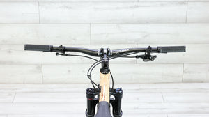 Underground Bike Works Revival Mountain Bike - 2018, Large