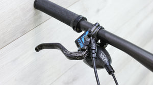 Underground Bike Works Revival Mountain Bike - 2018, Large