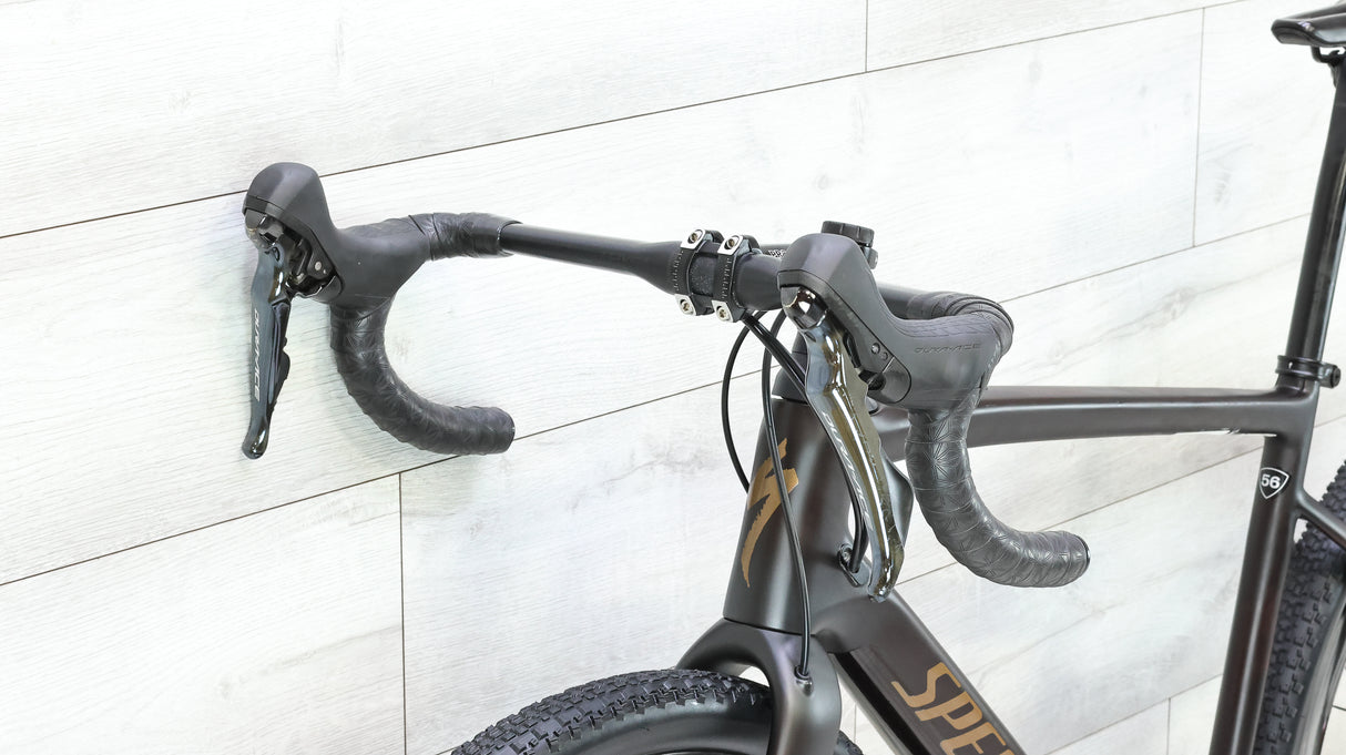 Specialized Diverge 9R Gravel Bike - 2022, 56cm