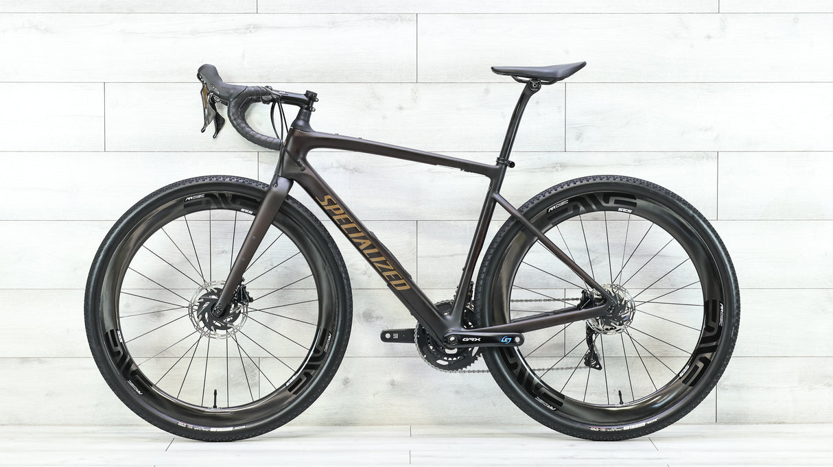Specialized Diverge 9R Gravel Bike - 2022, 56cm