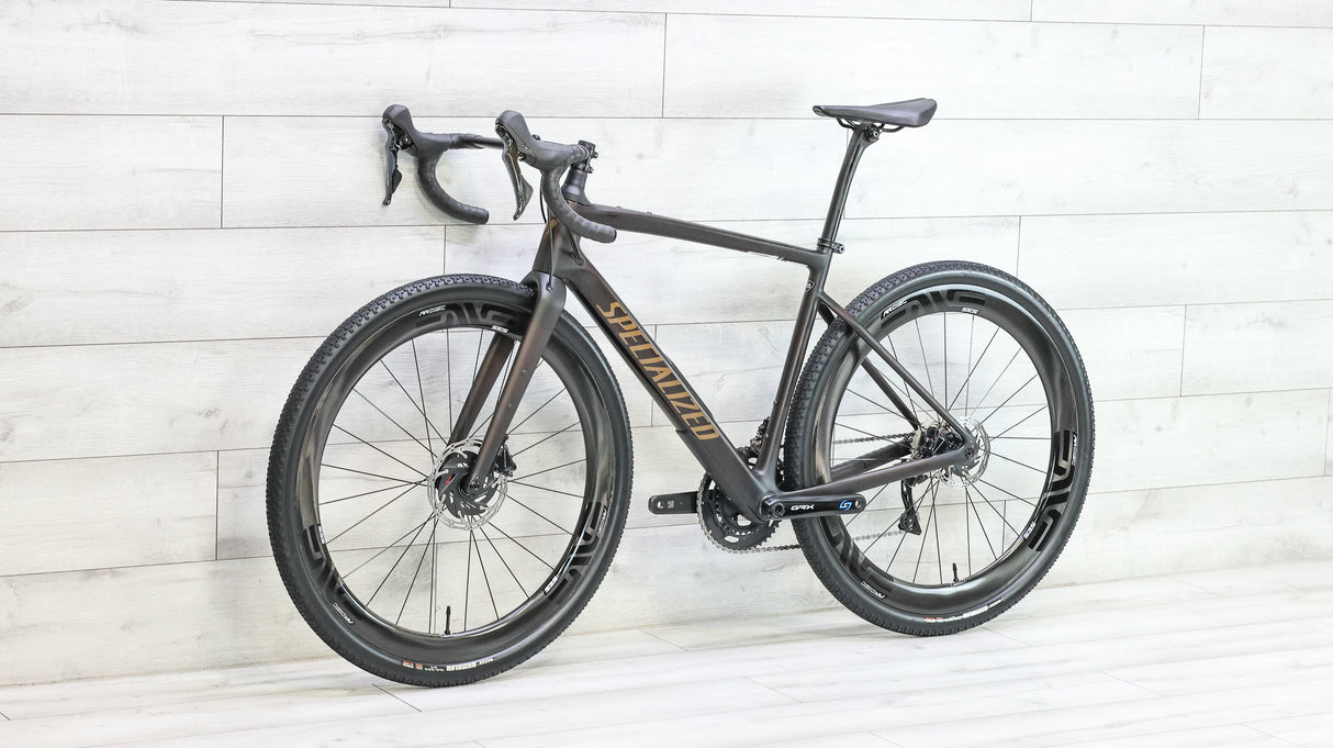 Specialized Diverge 9R Gravel Bike - 2022, 56cm