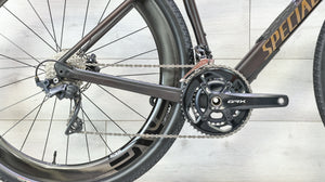 Specialized Diverge 9R Gravel Bike - 2022, 56cm