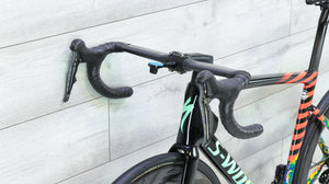 Specialized S-Works Tarmac SL7 Road Bike - 2021, 56cm