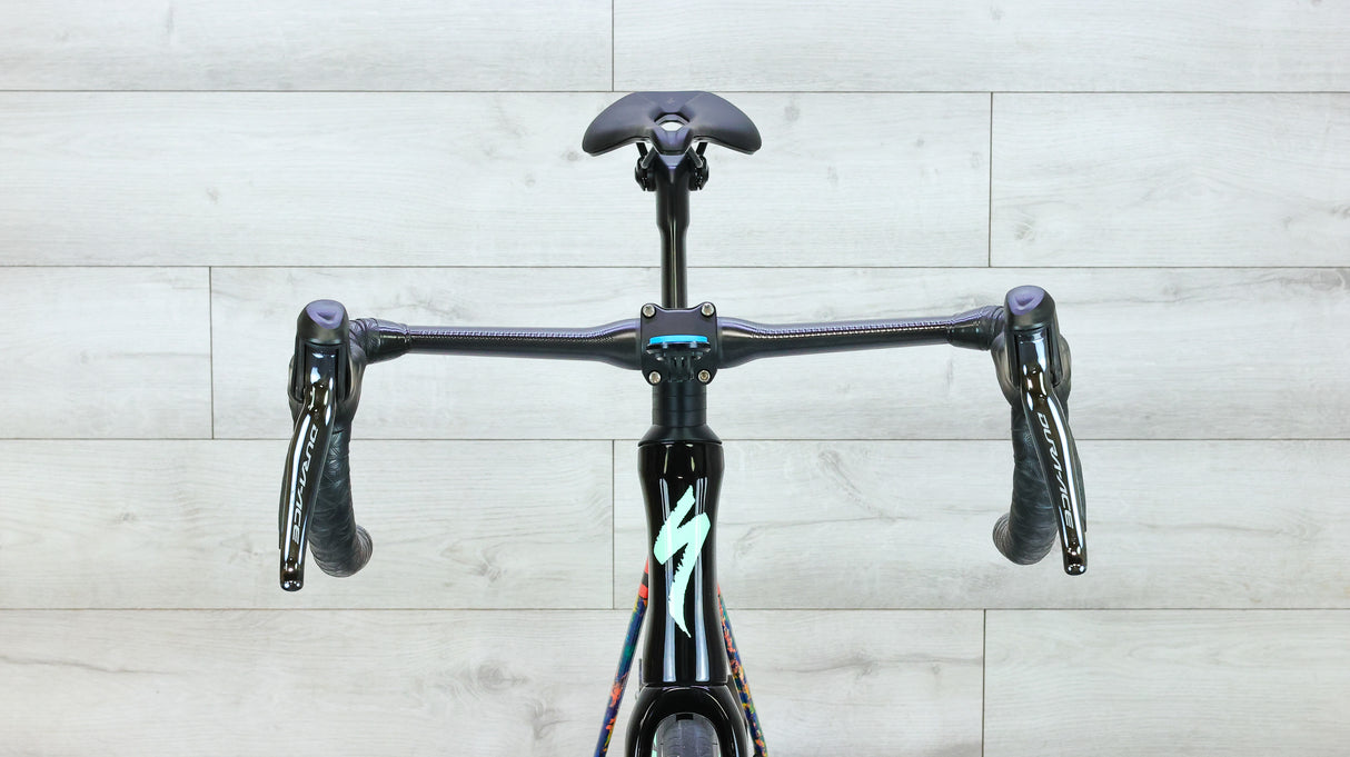 Specialized S-Works Tarmac SL7 Road Bike - 2021, 56cm