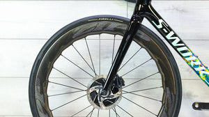 Specialized S-Works Tarmac SL7 Road Bike - 2021, 56cm