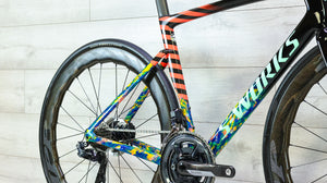 Specialized S-Works Tarmac SL7 Road Bike - 2021, 56cm