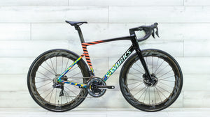 Specialized S-Works Tarmac SL7 Road Bike - 2021, 56cm