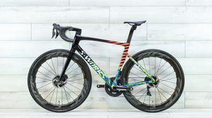 Specialized S-Works Tarmac SL7 Road Bike - 2021, 56cm