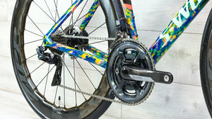Specialized S-Works Tarmac SL7 Road Bike - 2021, 56cm