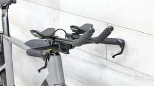 Quintano Roo PRfive2 Disc Ultegra Di2 Triathlon Bike - 2022, 54cm