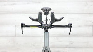 Quintano Roo PRfive2 Disc Ultegra Di2 Triathlon Bike - 2022, 54cm