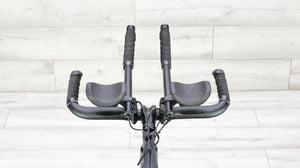 Quintano Roo PRfive2 Disc Ultegra Di2 Triathlon Bike - 2022, 54cm