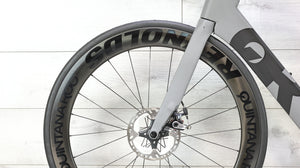 Quintano Roo PRfive2 Disc Ultegra Di2 Triathlon Bike - 2022, 54cm