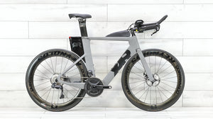 Quintano Roo PRfive2 Disc Ultegra Di2 Triathlon Bike - 2022, 54cm