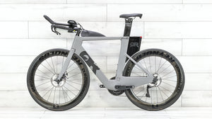 Quintano Roo PRfive2 Disc Ultegra Di2 Triathlon Bike - 2022, 54cm