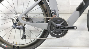 Quintano Roo PRfive2 Disc Ultegra Di2 Triathlon Bike - 2022, 54cm