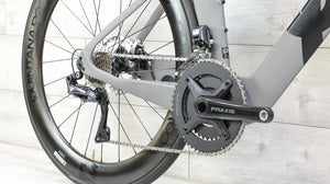 Quintano Roo PRfive2 Disc Ultegra Di2 Triathlon Bike - 2022, 54cm