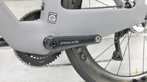 Quintano Roo PRfive2 Disc Ultegra Di2 Triathlon Bike - 2022, 54cm