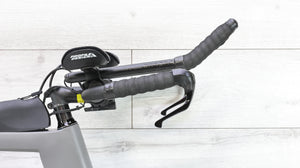 Quintano Roo PRfive2 Disc Ultegra Di2 Triathlon Bike - 2022, 54cm