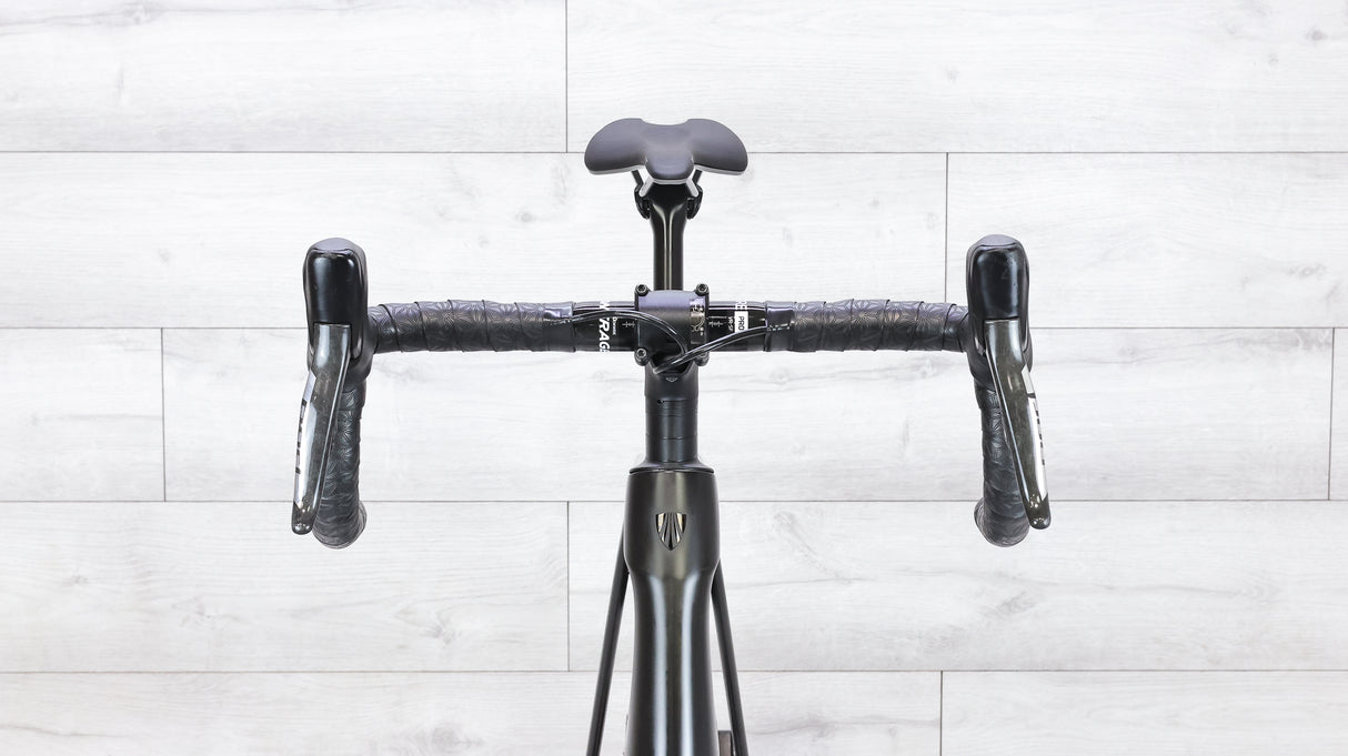 Trek Domane SLR 9 AXS Gen 4 Road Bike - 2023, 58cm