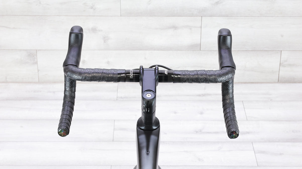 Trek Domane SLR 9 AXS Gen 4 Road Bike - 2023, 58cm