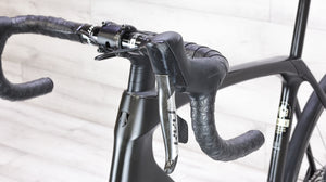 Trek Domane SLR 9 AXS Gen 4 Road Bike - 2023, 58cm
