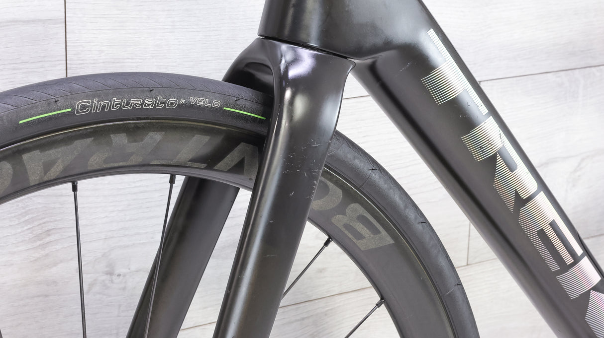 Trek Domane SLR 9 AXS Gen 4 Road Bike - 2023, 58cm