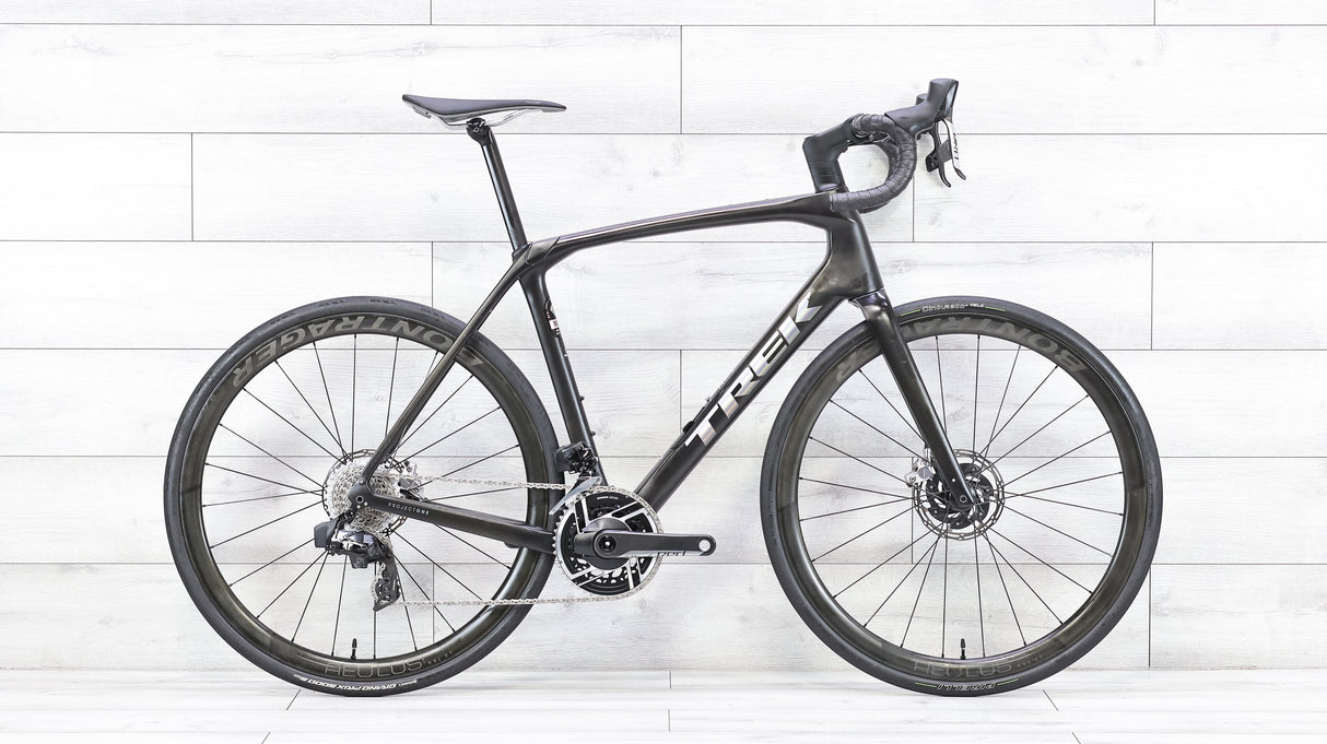 Trek Domane SLR 9 AXS Gen 4 Road Bike - 2023, 58cm
