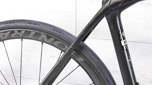 Trek Domane SLR 9 AXS Gen 4 Road Bike - 2023, 58cm