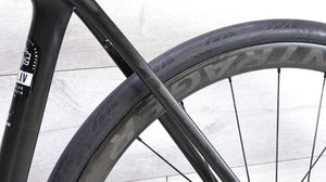 Trek Domane SLR 9 AXS Gen 4 Road Bike - 2023, 58cm