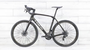 Trek Domane SLR 9 AXS Gen 4 Road Bike - 2023, 58cm