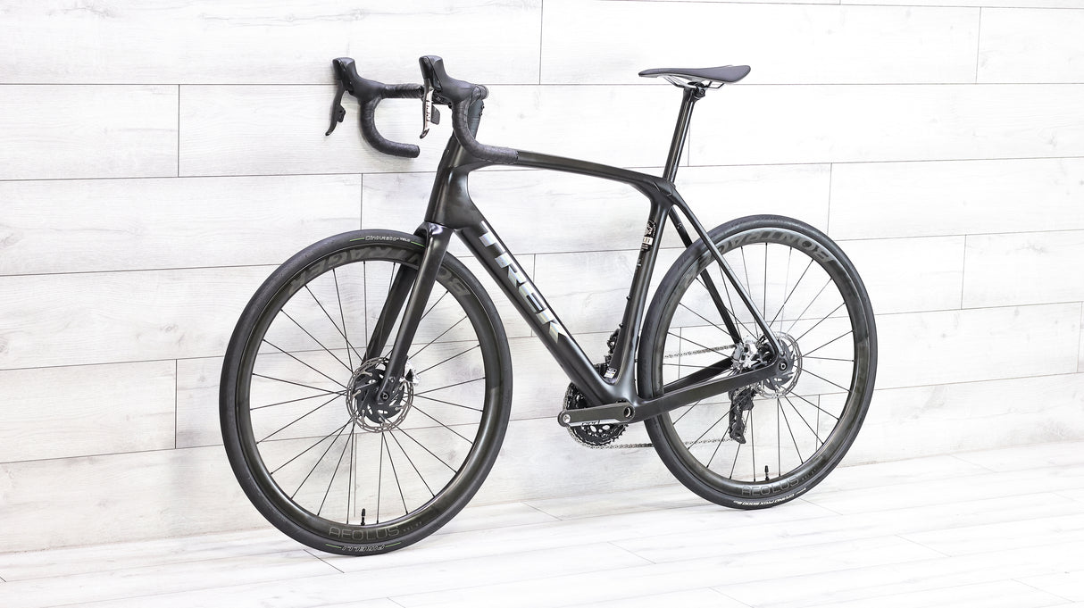 Trek Domane SLR 9 AXS Gen 4 Road Bike - 2023, 58cm