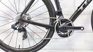 Trek Domane SLR 9 AXS Gen 4 Road Bike - 2023, 58cm