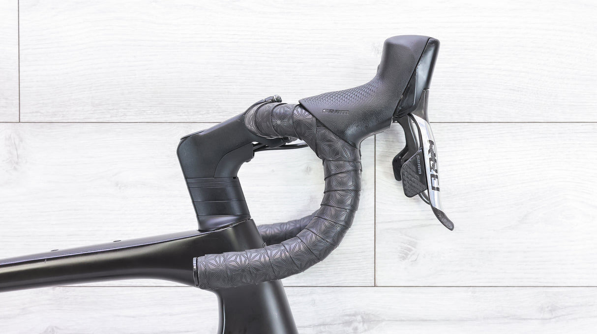Trek Domane SLR 9 AXS Gen 4 Road Bike - 2023, 58cm
