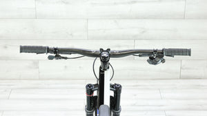 Revel Ranger X01 AXS Mountain Bike - 2022, Large