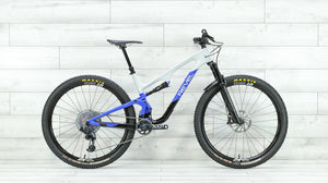 Revel Ranger X01 AXS Mountain Bike - 2022, Large