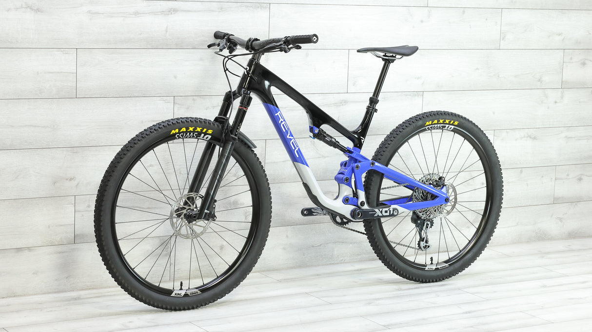 Revel Ranger X01 AXS Mountain Bike - 2022, Large
